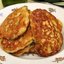 Блинчики из кабачков сладкие