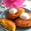 Морковные котлеты в мультиварке