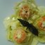 Печенка с жареным картофелем