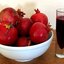 Маринад для шашлыка из гранатового сока