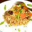 Перловка с мясом