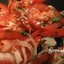 Яблочная шарлотка