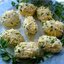 Закуска из курицы с черносливом «Рафаэло куриное»