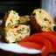 Паштет из птицы с овощами