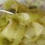 Маринованные кабачки с чесноком