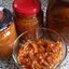 Лечо из перца и баклажанов