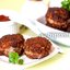 Крокеты с адыгейским сыром