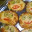 Картофельные котлеты с мясом