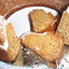 Медовая коврижка (без масла и яиц)