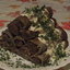 =КАРТОФЕЛЬНЫЕ БЛИНЧИКИ С МЯСОМ=