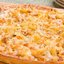 Пицца гавайская с курицей