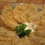 Вареники с кабачками