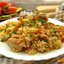 Плов с курицей