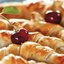 Кьоузе (крокеты из картофеля)