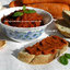 Плов с морепродуктами