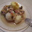 Просто-вкусное овощное рагу