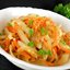 Кальмары по-корейски