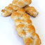 Crusty pane italiano или Итальянский хрустящий хлеб