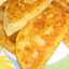 Чебуреки с разными начинками