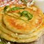 Kuku-ye sabzi/Персидский зеленый омлет