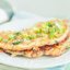 Бризоль из мясного фарша