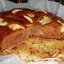 Медовая коврижка