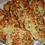 Румяные капустные котлетки