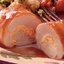 Куриные рулеты с сыром
