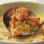 Заварные булочки с сыром