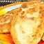 Жареные пирожки с творогом