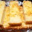 Чесночный хлеб с сыром