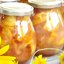 Варенье из персиков без воды