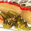 Печёночный паштет Василиск