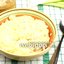 Пшённая каша на бульоне