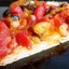 Пицца с морепродуктами