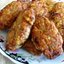 Мясные котлеты с кабачками