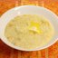 Пшённая каша с тыквой