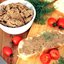 Паштет из куриной печени с морковью