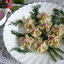 Паровые пельмени со свининой и капустой (дуэль)