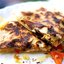 Мексиканская кесадилья