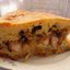 Мясной пирог Бойкий старик