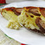 Галушки рыбные
