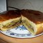 пирог картофельно-грибной