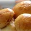Мини пирожки с картофельным пюре