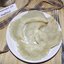 Вареники с картошкой и салом
