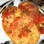 Шарики сырные по-французски