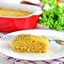 Запеканка с картофелем и фаршем