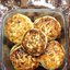 Сырники домашние с изюмом