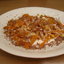 Гренки с сыром