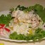 Салат сыр крабовые палочки